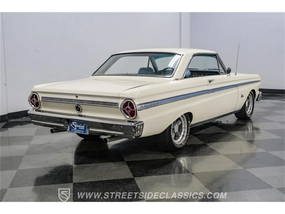 1965 Ford Falcon 2nd Gen - Image 25 of 31