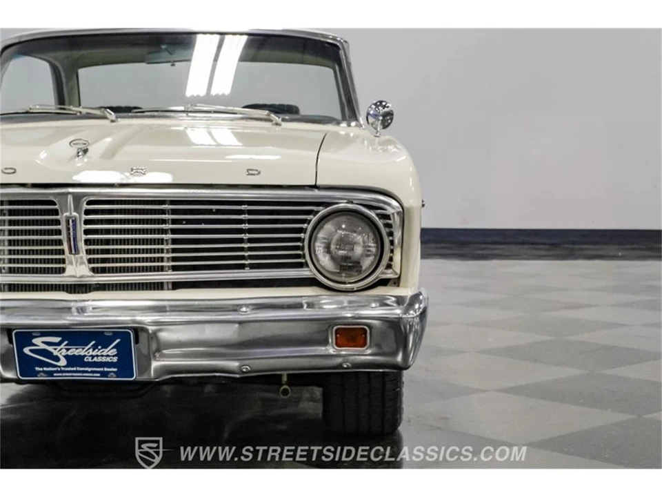 1965 Ford Falcon 2nd Gen - Image 20 of 31