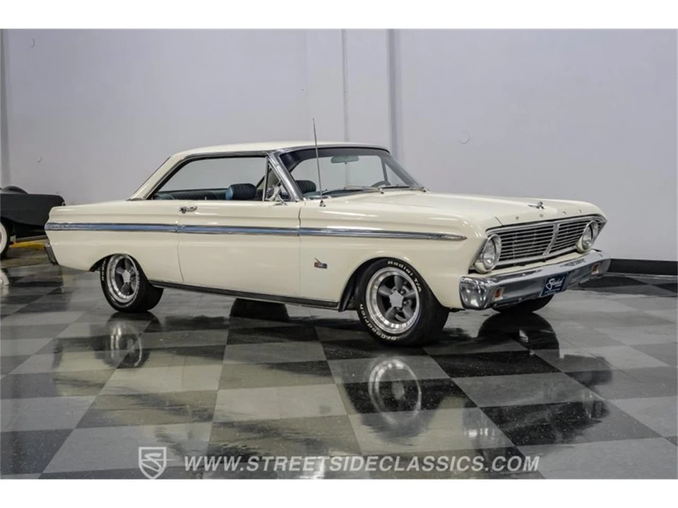 1965 Ford Falcon 2nd Gen - Image 15 of 31