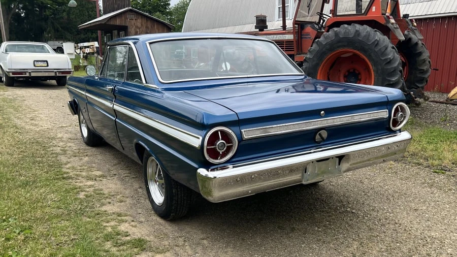 1965 Ford Falcon 2nd Gen - Image 2 of 7