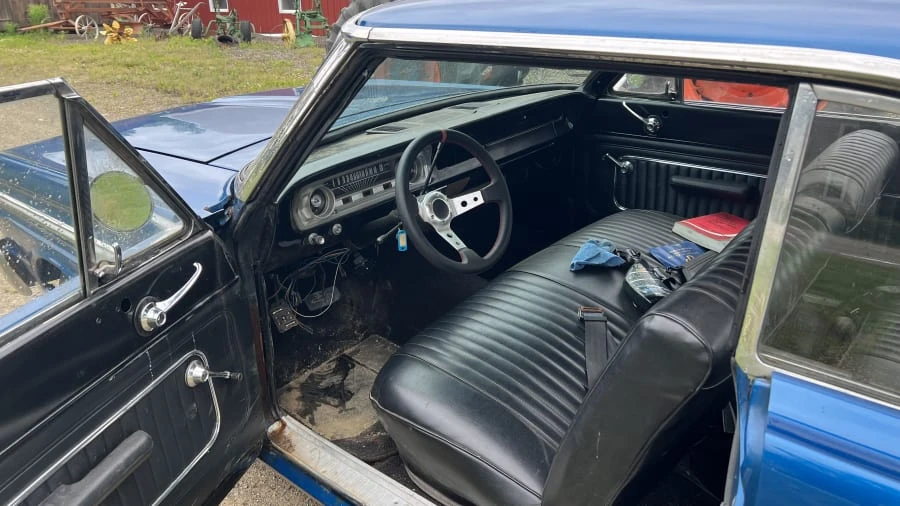 1965 Ford Falcon 2nd Gen - Image 3 of 7