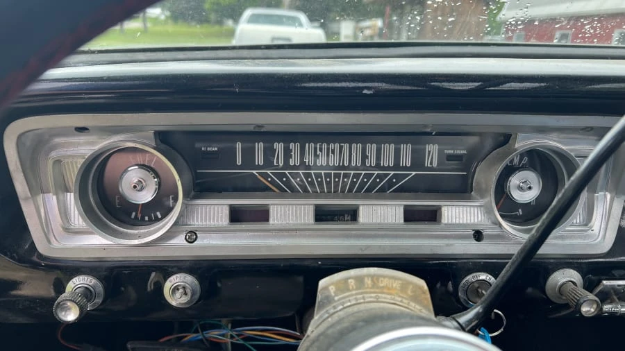 1965 Ford Falcon 2nd Gen - Image 4 of 7