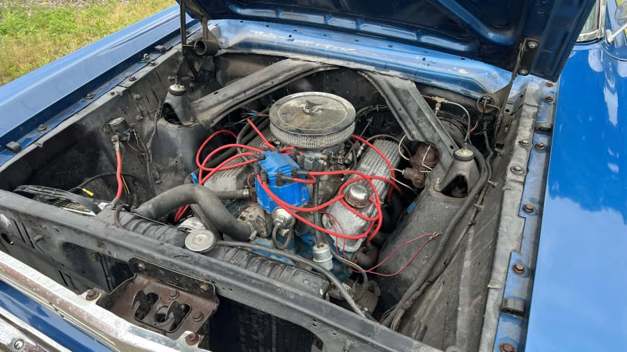 1965 Ford Falcon 2nd Gen - Image 5 of 7