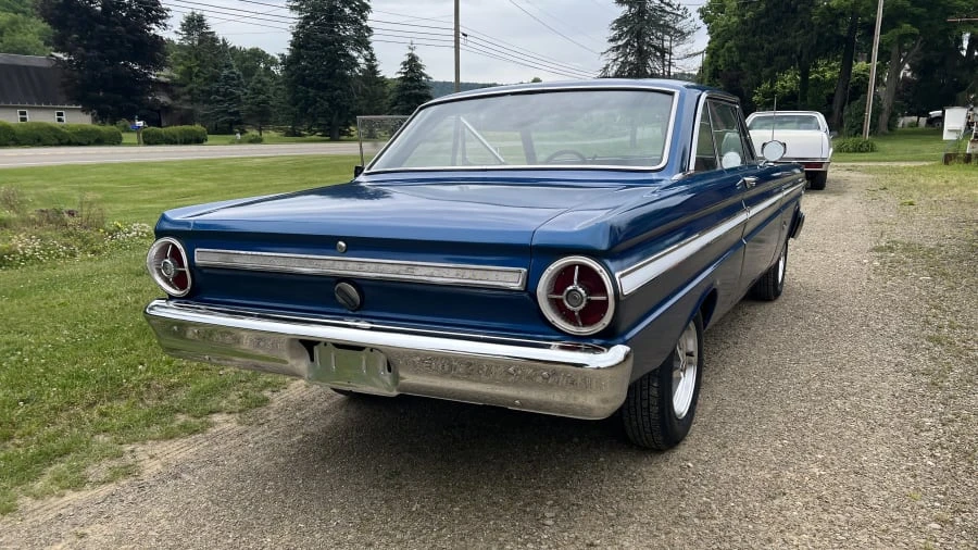 1965 Ford Falcon 2nd Gen - Image 6 of 7