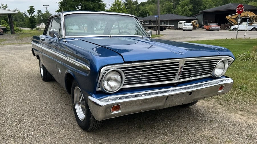 1965 Ford Falcon 2nd Gen - Image 7 of 7