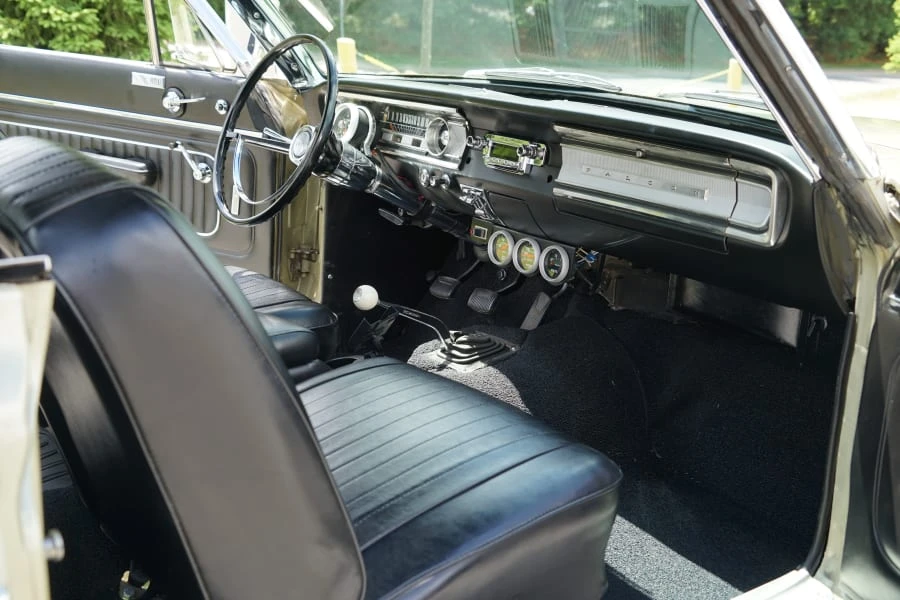 1965 Ford Falcon 2nd Gen - Image 8 of 11