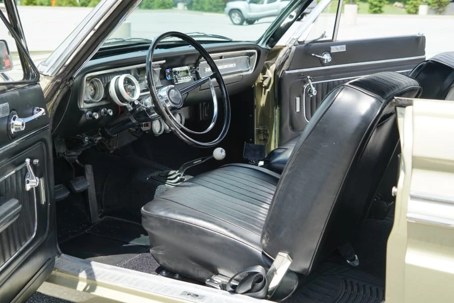 1965 Ford Falcon 2nd Gen - Image 9 of 11