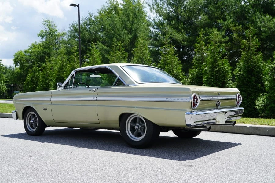 1965 Ford Falcon 2nd Gen - Image 7 of 11