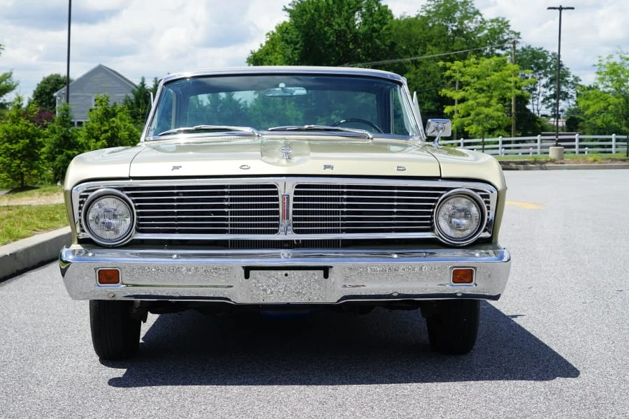 1965 Ford Falcon 2nd Gen - Image 3 of 11