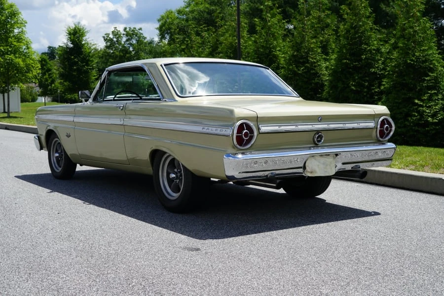 1965 Ford Falcon 2nd Gen - Image 6 of 11