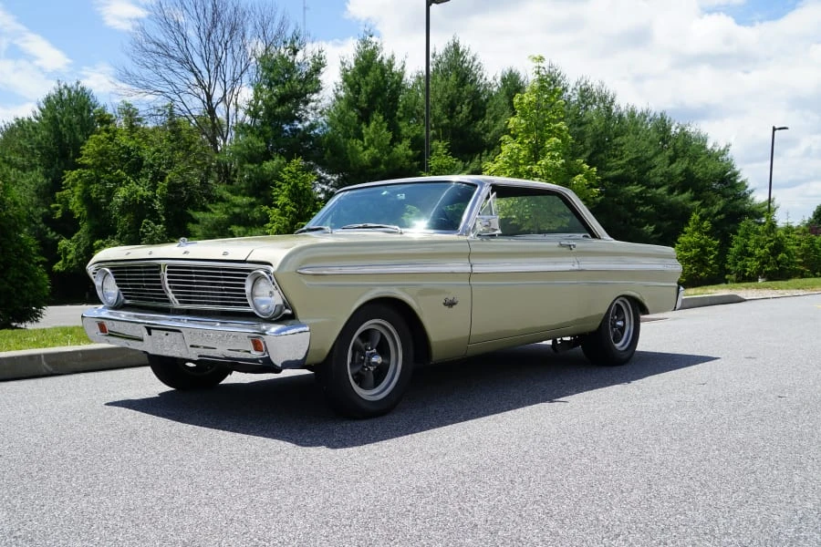 1965 Ford Falcon 2nd Gen - Image 5 of 11