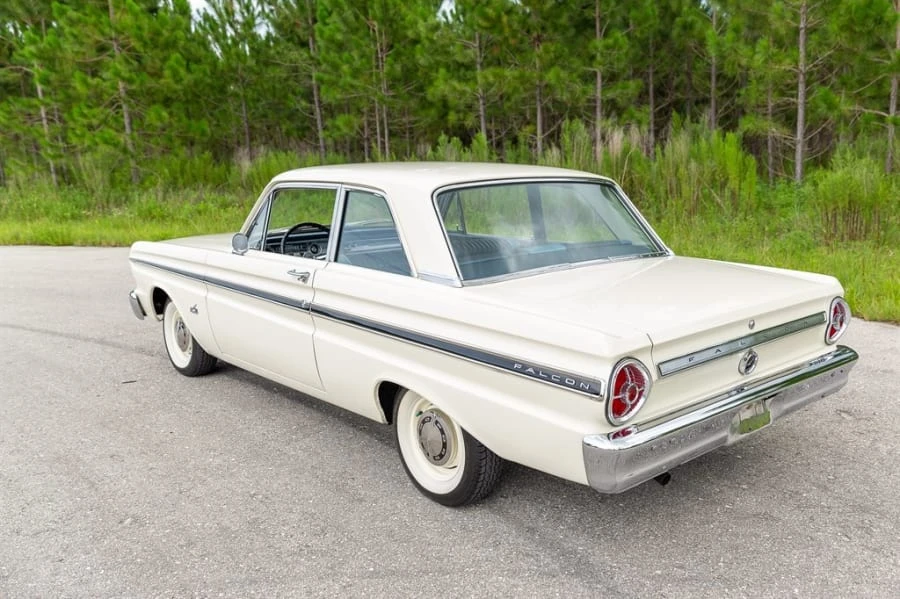 1965 Ford Falcon 2nd Gen - Image 2 of 12