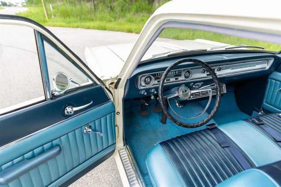 1965 Ford Falcon 2nd Gen - Image 3 of 12