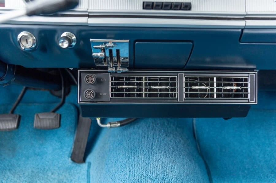 1965 Ford Falcon 2nd Gen - Image 7 of 12