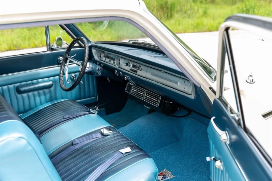 1965 Ford Falcon 2nd Gen - Image 4 of 12