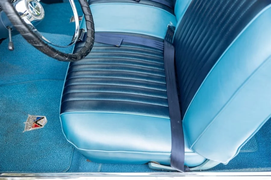 1965 Ford Falcon 2nd Gen - Image 5 of 12