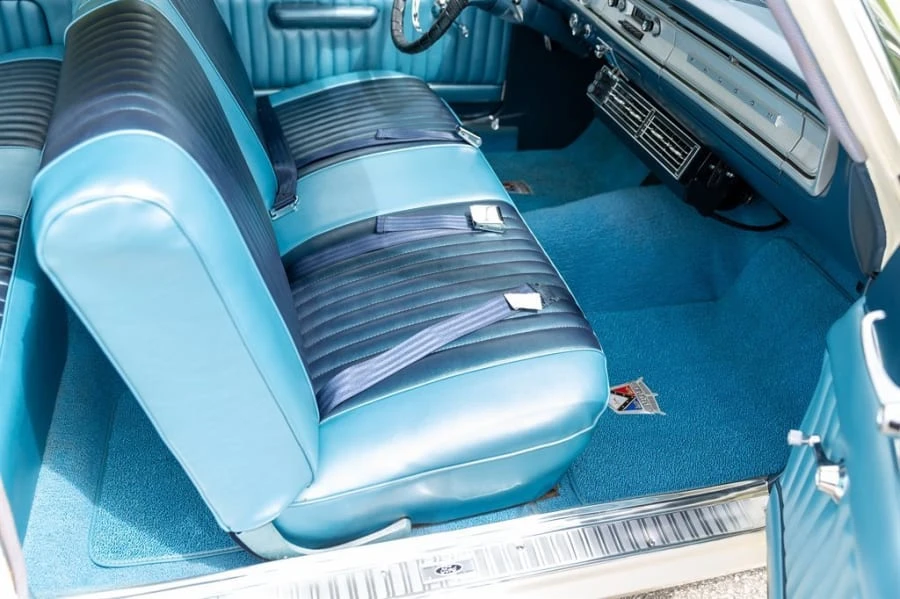 1965 Ford Falcon 2nd Gen - Image 6 of 12
