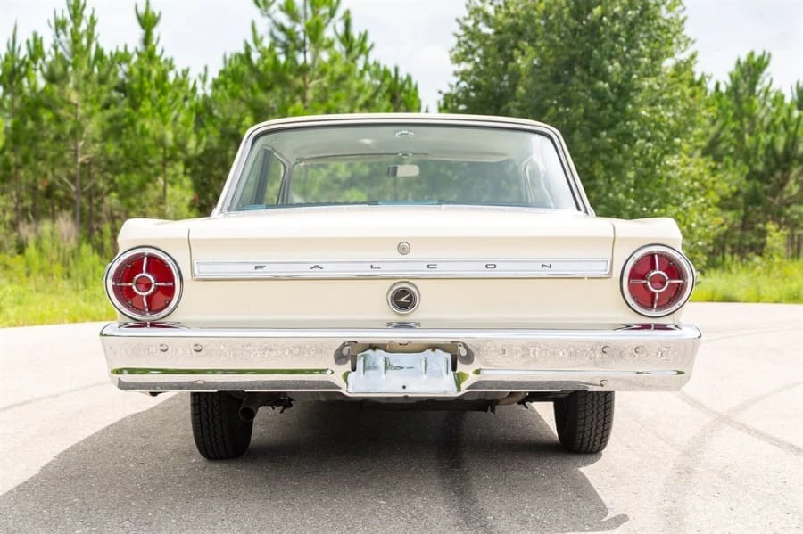 1965 Ford Falcon 2nd Gen - Image 11 of 12