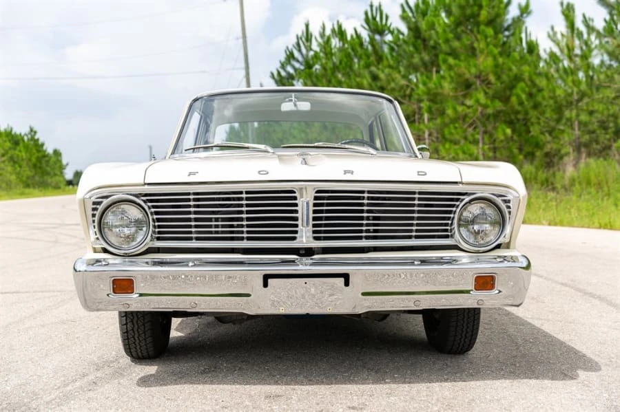 1965 Ford Falcon 2nd Gen - Image 12 of 12