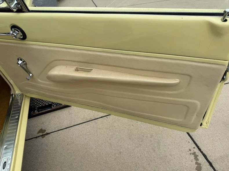 1965 Ford Falcon 2nd Gen - Image 16 of 28