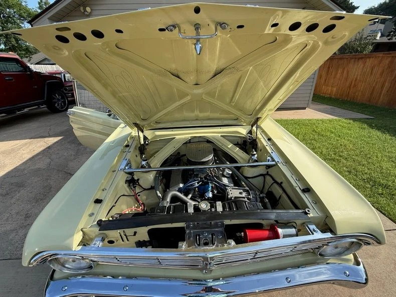 1965 Ford Falcon 2nd Gen - Image 28 of 28