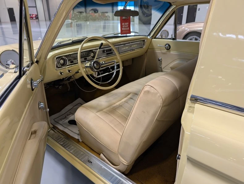 1965 Ford Falcon 2nd Gen - Image 13 of 28