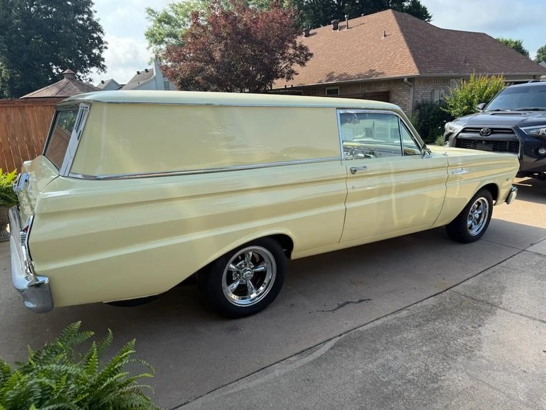 1965 Ford Falcon 2nd Gen - Image 6 of 28