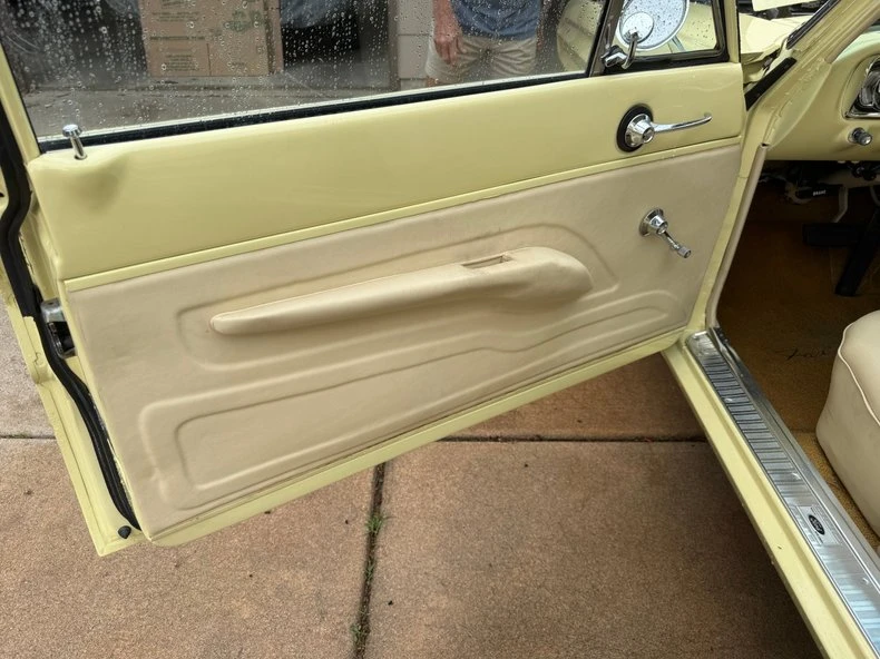 1965 Ford Falcon 2nd Gen - Image 11 of 28