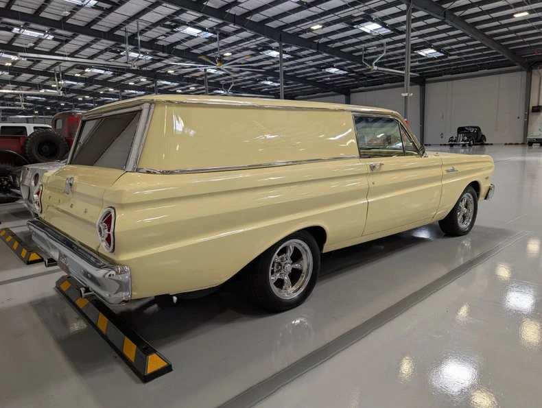 1965 Ford Falcon 2nd Gen - Image 3 of 28