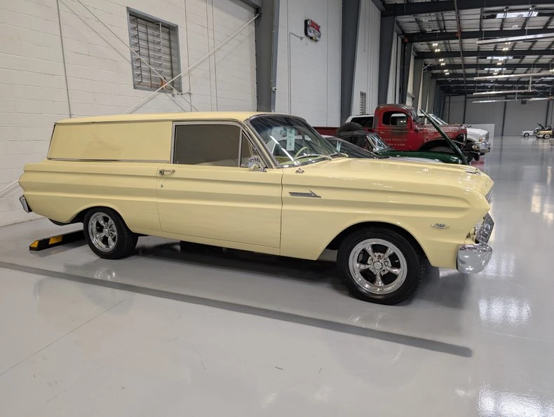 1965 Ford Falcon 2nd Gen - Image 2 of 28
