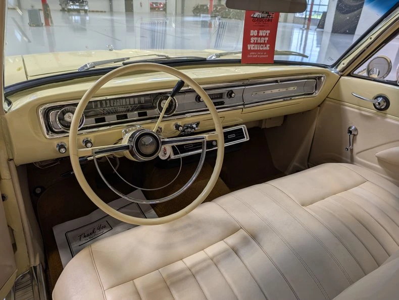 1965 Ford Falcon 2nd Gen - Image 24 of 28