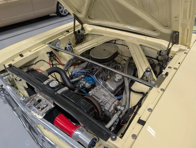 1965 Ford Falcon 2nd Gen - Image 27 of 28
