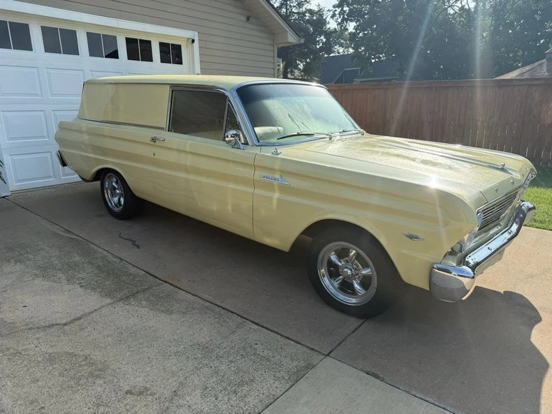 1965 Ford Falcon 2nd Gen - Image 7 of 28