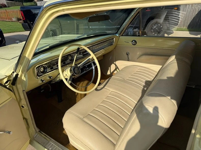 1965 Ford Falcon 2nd Gen - Image 12 of 28