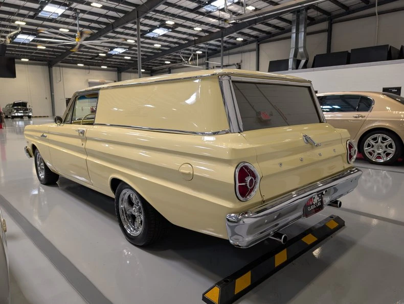 1965 Ford Falcon 2nd Gen - Image 4 of 28