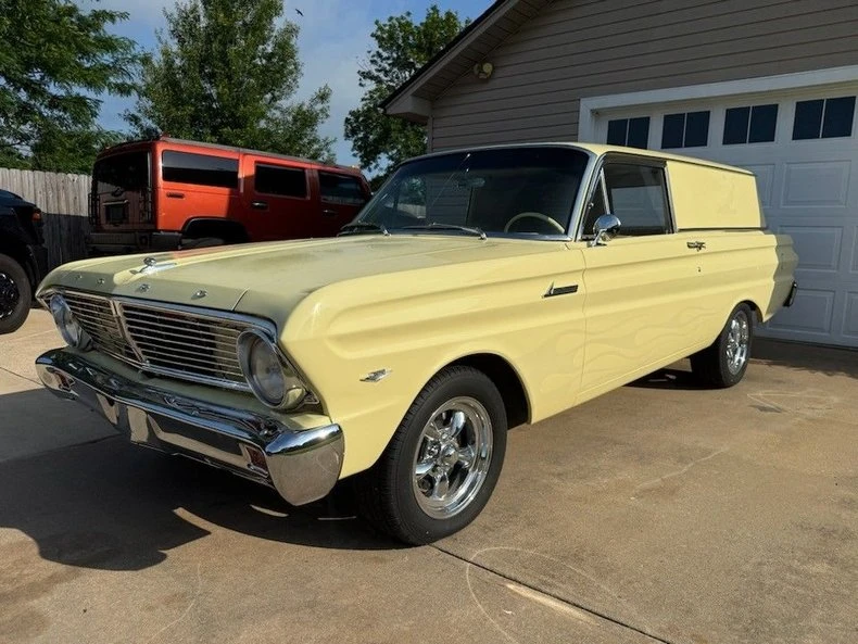1965 Ford Falcon 2nd Gen - Image 5 of 28