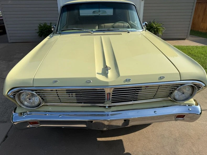 1965 Ford Falcon 2nd Gen - Image 8 of 28