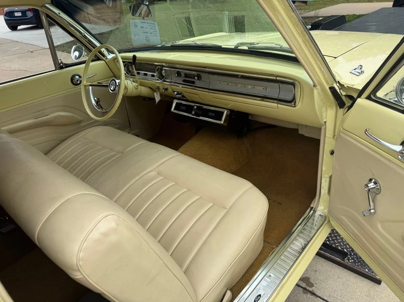 1965 Ford Falcon 2nd Gen - Image 14 of 28