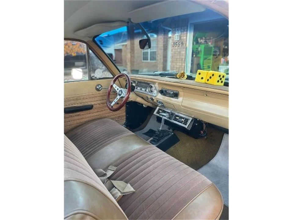 1965 Ford Falcon 2nd Gen - Image 5 of 9