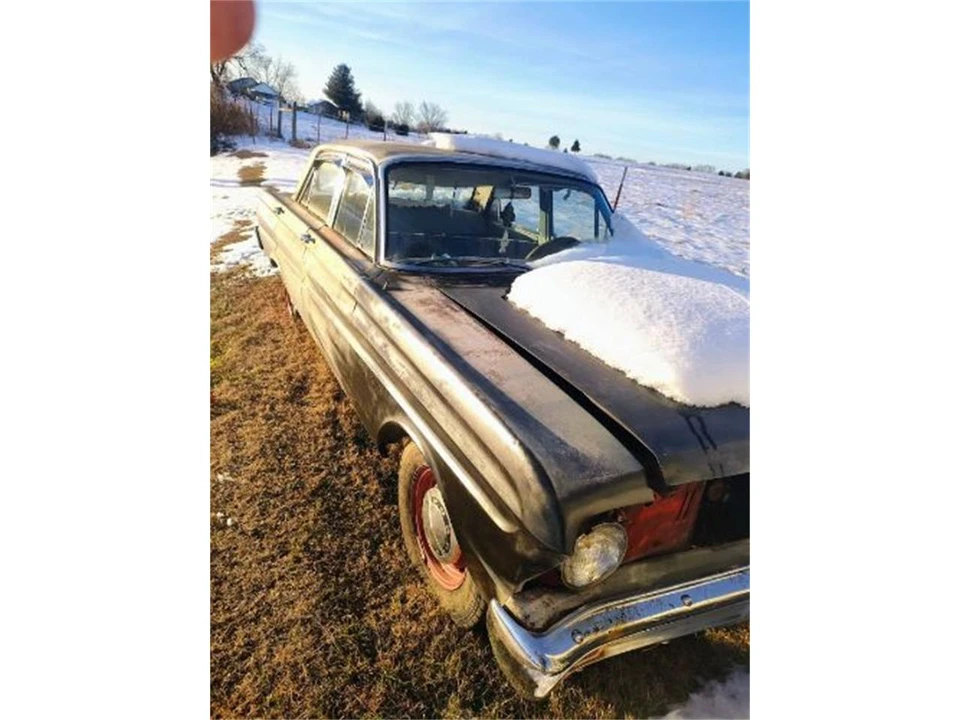 1965 Ford Falcon 2nd Gen - Image 2 of 7