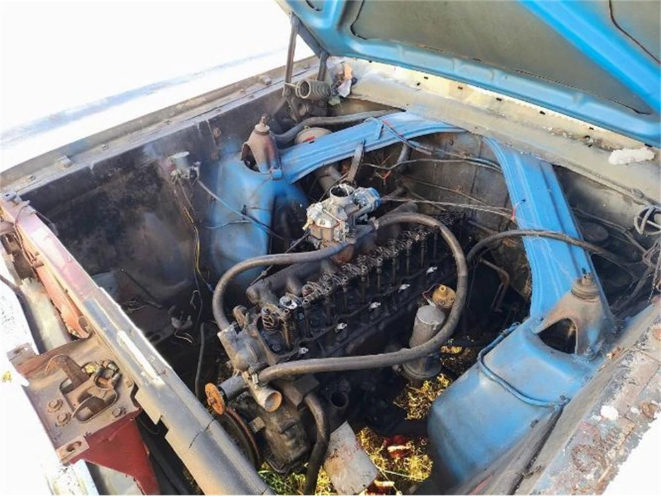 1965 Ford Falcon 2nd Gen - Image 6 of 7
