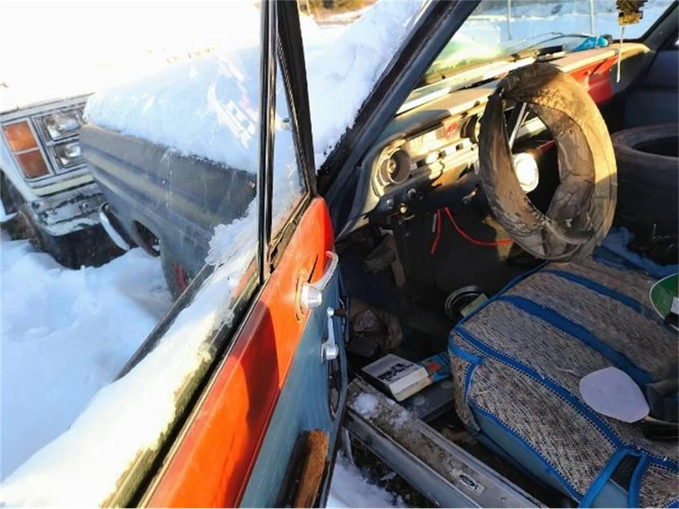 1965 Ford Falcon 2nd Gen - Image 5 of 7