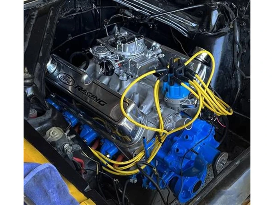 1965 Ford Falcon 2nd Gen - Image 3 of 6
