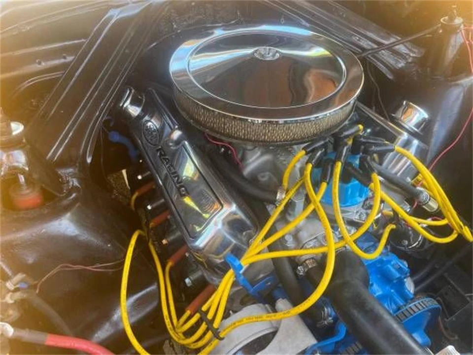 1965 Ford Falcon 2nd Gen - Image 5 of 6
