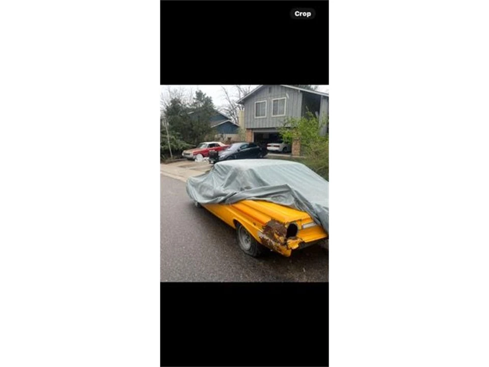 1965 Ford Falcon 2nd Gen - Image 6 of 6