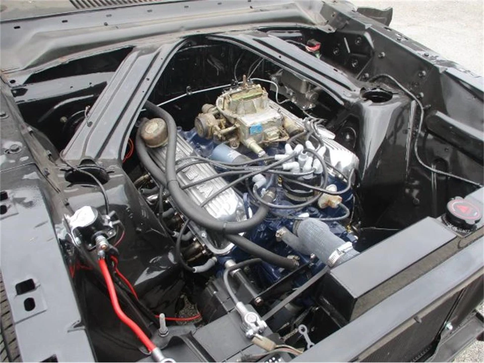 1965 Ford Falcon 2nd Gen - Image 3 of 4