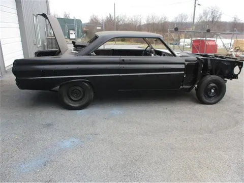 1965 Ford Falcon Futura