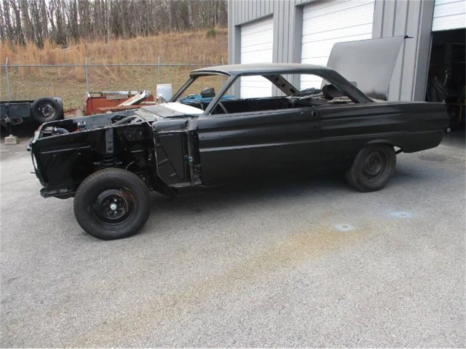 1965 Ford Falcon 2nd Gen - Image 2 of 4