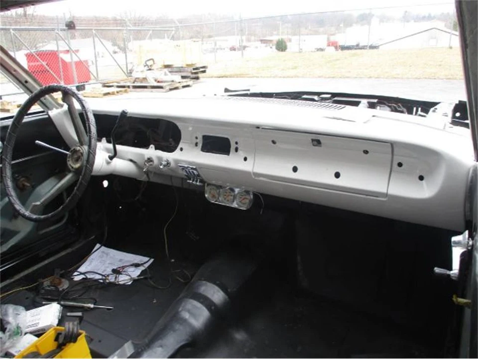 1965 Ford Falcon 2nd Gen - Image 4 of 4