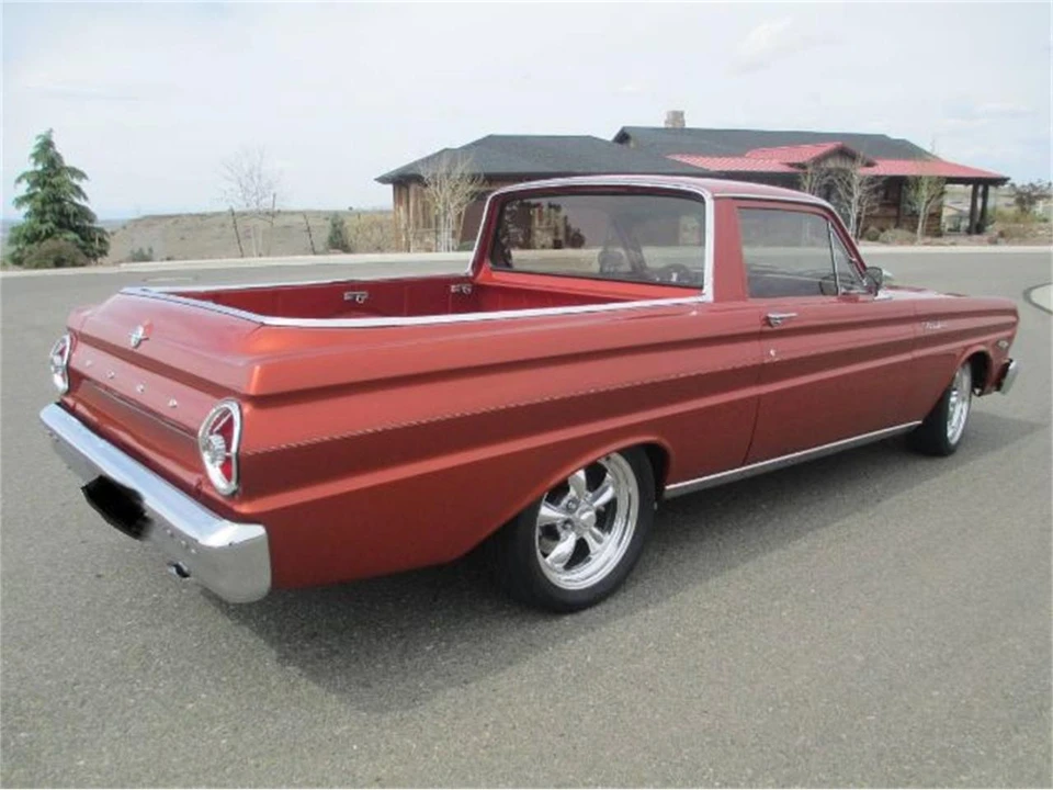 1965 Ford Falcon 2nd Gen - Image 2 of 18
